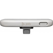 Camera web HP Poly Studio R30 USB Video Bar No Radio GSA/TAA 980F1AAAC3