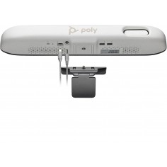 Camera web HP Poly Studio R30 USB Video Bar No Radio GSA/TAA 980F1AAAC3 2