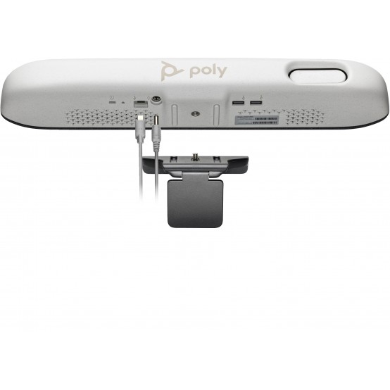 Camera web HP Poly Studio R30 USB Video Bar No Radio GSA/TAA 980F1AAAC3