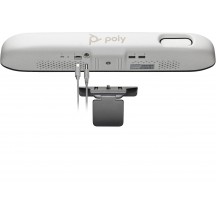 Camera web HP Poly Studio R30 USB Video Bar No Radio GSA/TAA 980F1AAAC3