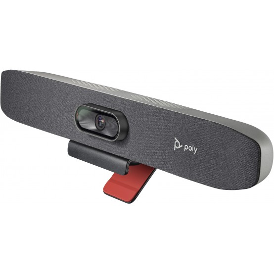 Camera web HP Poly Studio R30 USB Video Bar No Radio GSA/TAA 980F1AAAC3