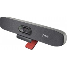 Camera web HP Poly Studio R30 USB Video Bar No Radio GSA/TAA 980F1AAAC3