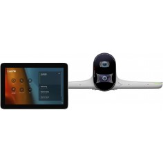 Camera web HP Poly Studio Large Room Kit for MS Teams: Studio E70 Smart Camera with GC8 9C946AA