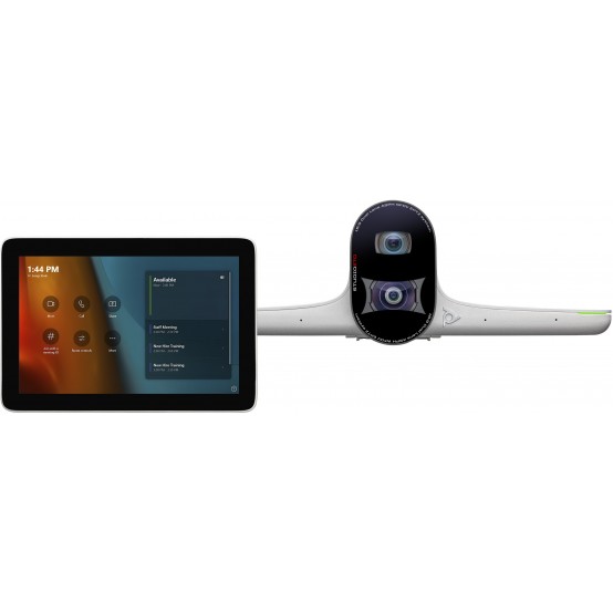 Camera web HP Poly Studio Large Room Kit for MS Teams: Studio E70 Smart Camera with GC8 9C946AA