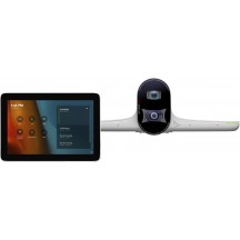 Camera web HP Poly Studio Large Room Kit for MS Teams: Studio E70 Smart Camera with GC8 9C946AA