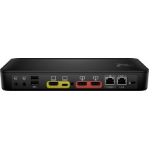 Adaptor PoE HP Poly Studio G62 PoE+ Adapter and Cable Kit A02F9AAABB
