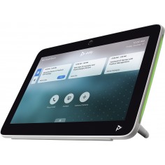 Monitor HP Poly TC10 White Touch Controller No localization 875J5AAAC3