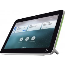 Monitor HP Poly TC10 White Touch Controller No localization 875J5AAAC3