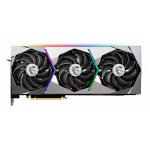 Placa video MSI GeForce RTX 3080 SUPRIM X 10G refurbished V389-006R