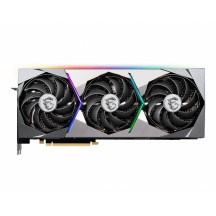 Placa video MSI GeForce RTX 3080 SUPRIM X 10G refurbished V389-006R