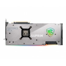 Placa video MSI GeForce RTX 3080 SUPRIM X 10G refurbished V389-006R
