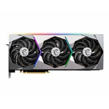 Placa video MSI GeForce RTX 3080 SUPRIM X 10G refurbished V389-006R