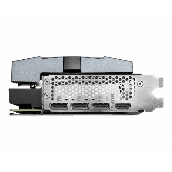 Placa video MSI GeForce RTX 3080 SUPRIM X 10G refurbished V389-006R