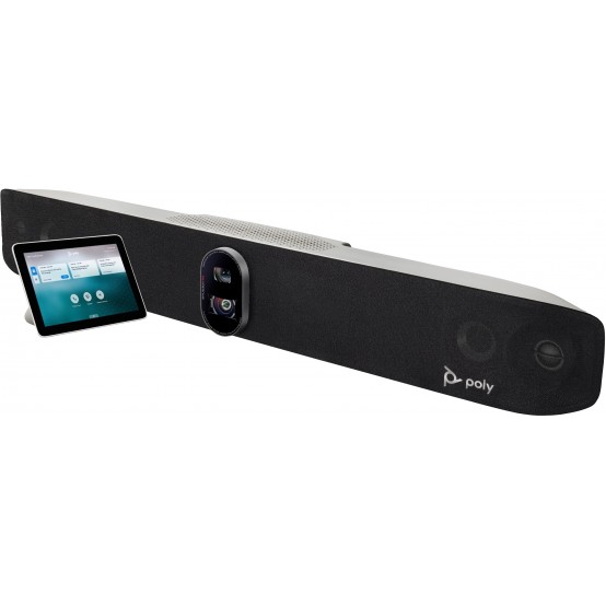 Camera web HP Poly Studio X70 All-In-One Video Bar with TC8 Controller Kit 83Z52AAABB