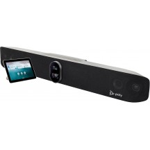 Camera web HP Poly Studio X70 All-In-One Video Bar with TC8 Controller Kit 83Z52AAABB