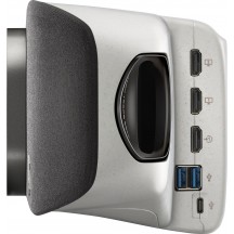 Camera web HP Poly Studio X70 All-In-One Video Bar with TC8 Controller Kit 83Z52AAABB