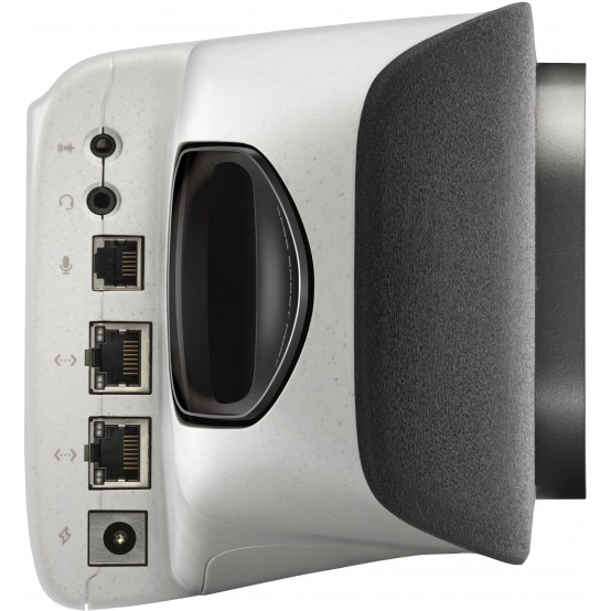 Camera web HP Poly Studio X70 All-In-One Video Bar with TC8 Controller Kit 83Z52AAABB