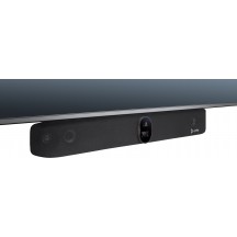 Camera web HP Poly Studio X70 All-In-One Video Bar with TC8 Controller Kit 83Z52AAABB