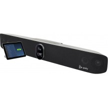 Camera web HP Poly Studio X70 All-In-One Video Bar with TC8 Controller Kit 83Z52AAABB