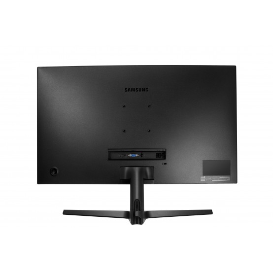 Monitor Samsung  LC27R500FHPXEN