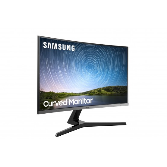 Monitor Samsung  LC27R500FHPXEN