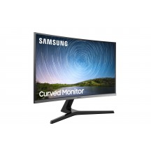 Monitor Samsung  LC27R500FHPXEN