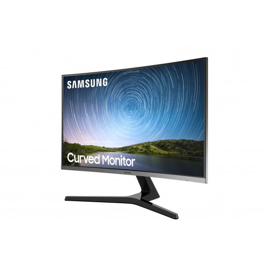 Monitor Samsung  LC27R500FHPXEN