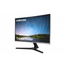 Monitor Samsung  LC27R500FHPXEN