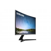 Monitor Samsung  LC27R500FHPXEN