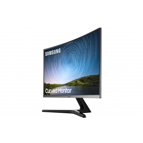 Monitor Samsung  LC27R500FHPXEN