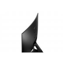 Monitor Samsung  LC27R500FHPXEN