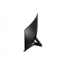 Monitor Samsung  LC27R500FHPXEN