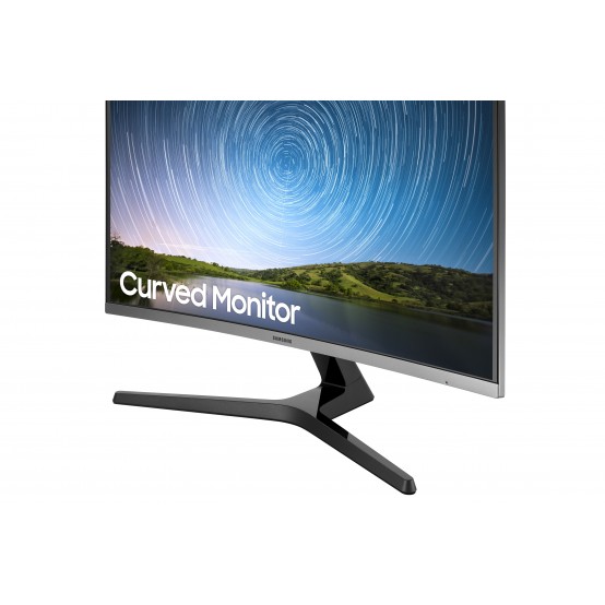 Monitor Samsung  LC27R500FHPXEN