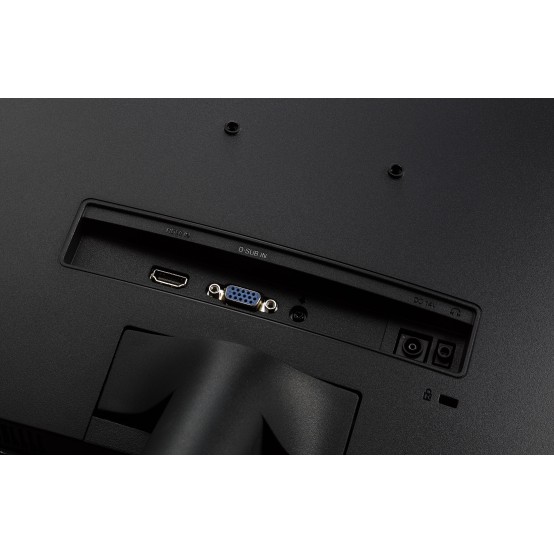 Monitor Samsung  LC27R500FHPXEN