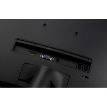 Monitor Samsung  LC27R500FHPXEN