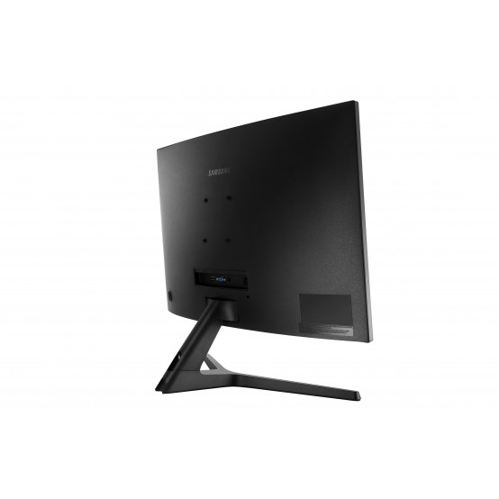 Monitor Samsung  LC27R500FHPXEN