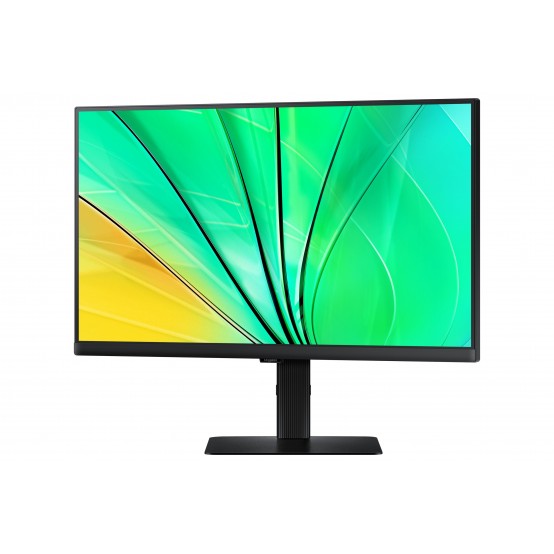Monitor Samsung ViewFinity S6 LS24D600EAUXEN