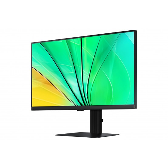 Monitor Samsung ViewFinity S6 LS24D600EAUXEN