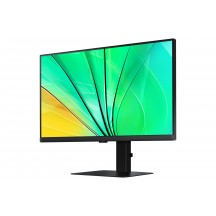 Monitor Samsung ViewFinity S6 LS24D600EAUXEN