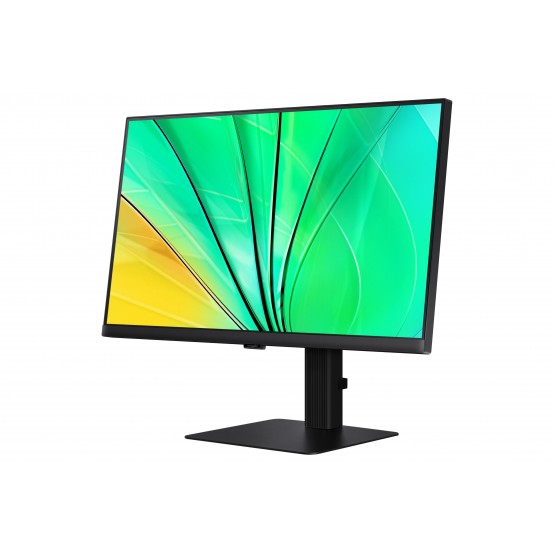 Monitor Samsung ViewFinity S6 LS24D600EAUXEN