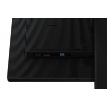 Monitor Samsung ViewFinity S6 LS24D600EAUXEN