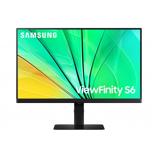 Monitor Samsung ViewFinity S6 LS24D600EAUXEN