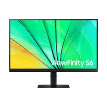 Monitor Samsung ViewFinity S6 LS27D600EAUXEN