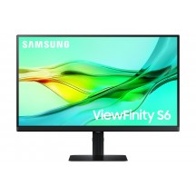 Monitor Samsung ViewFinity S6 LS27D600UAUXEN