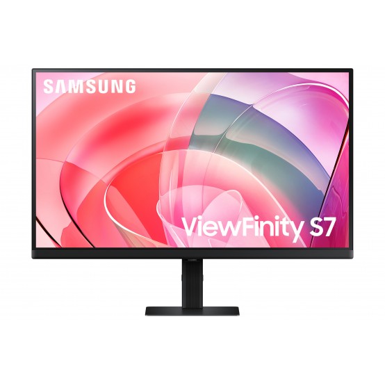 Monitor Samsung ViewFinity S7 LS27D700EAUXEN