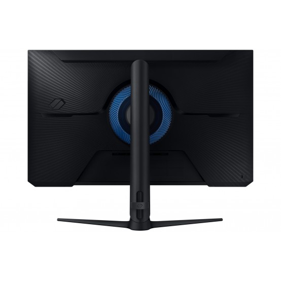 Monitor Samsung Odyssey G3 LS27DG300EUXEN
