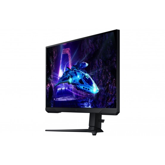 Monitor Samsung Odyssey G3 LS27DG300EUXEN