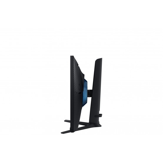 Monitor Samsung Odyssey G3 LS27DG300EUXEN
