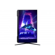 Monitor Samsung Odyssey G3 LS27DG300EUXEN