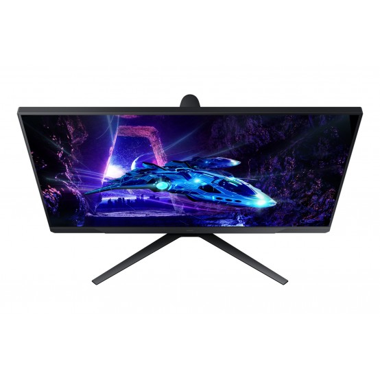 Monitor Samsung Odyssey G3 LS27DG300EUXEN